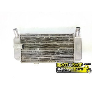 radiator Honda crf 250 r 04-09