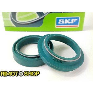 Beta R 150 4T 2007 dust and oil seals kit SKF 35 mm-KITG-35M | RiMotoShop