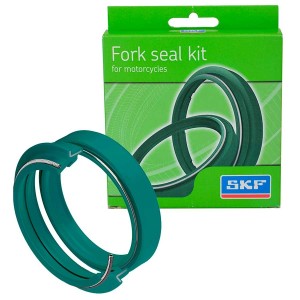 Husaberg FE400 00-01 Kit reten y guardapolvo para horquilla SKF