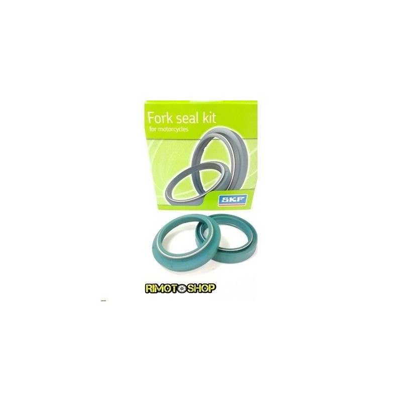 Husqvarna SM570 R 01-04 Paraolio e parapolvere forcella SKF-KITG-45M|RiMotoShop