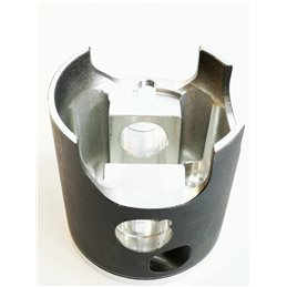 Piston Wossner Suzuki RGV 250 VJ22--8039-WOSSNER piston