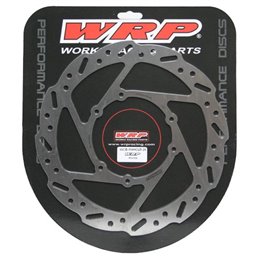 Disc brake WRP Honda CRF 450 R 15-19 front-WRP.HO25-26-WRP