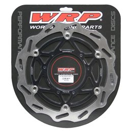 Disco freno WRP Honda CRF 250 X 04-17 anteriore flottante