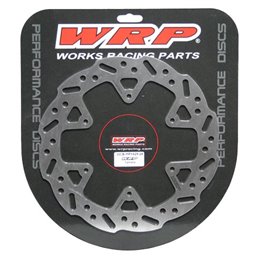 Disc brake WRP Yamaha YZ 426 F 02 rear-WRP.YA29-24-WRP