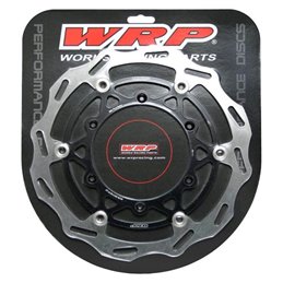 disque de frein WRP Yamaha YZ 250 08-16 avant flottant