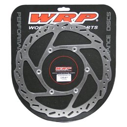 Disc brake WRP Yamaha YZ 250 17-19 front-WRP.YA01-27-WRP