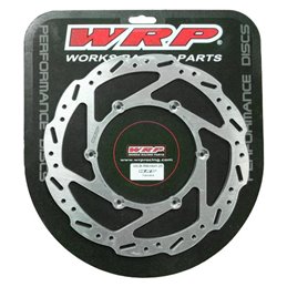 Disc brake WRP Yamaha YZ 125 08-16 front-WRP.YA01-25-WRP