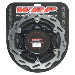 disque de frein WRP Suzuki RMZ 450 18 avant