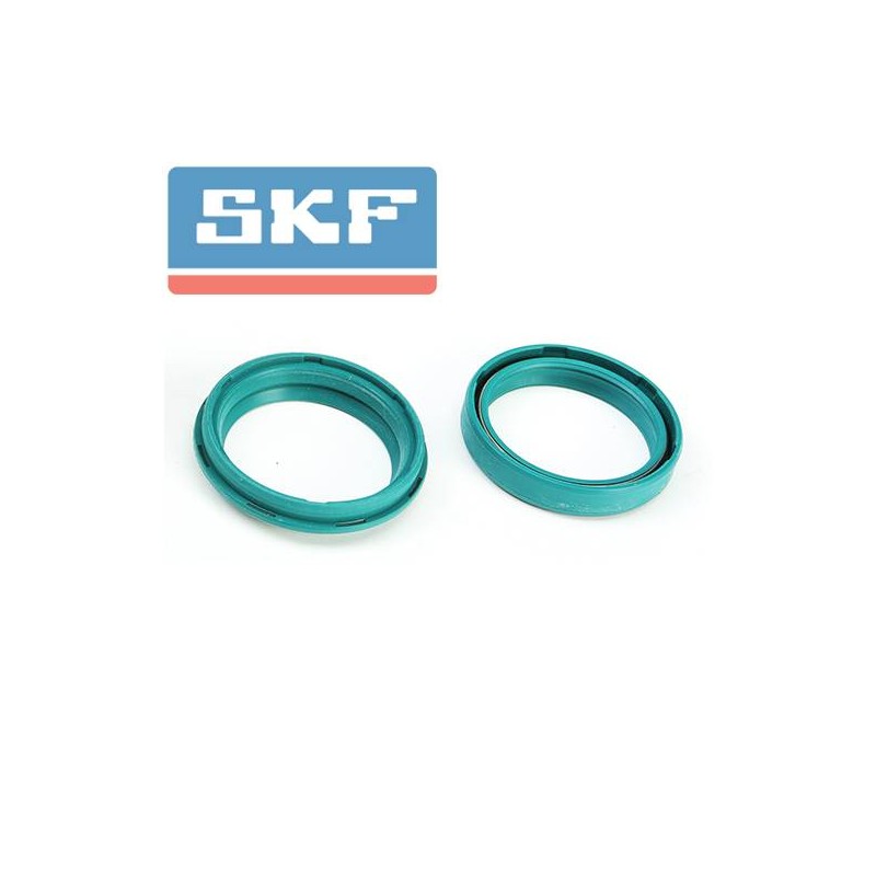 SHERCO 250 SE FACTORY 2019-2023 Paraolio e parapolvere forcella SKF-KITG-48K|RiMotoShop