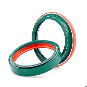 SHERCO 300 SE FACTORY 2019-2022 dust and oil seals kit SKF-KITG-48K | RiMotoShop