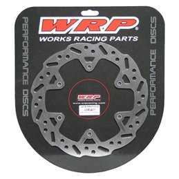 disque de frein WRP Husaberg 250 FE 13-14