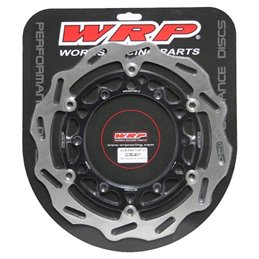 Disc brake WRP Husaberg 250 TE 11-14 front increased