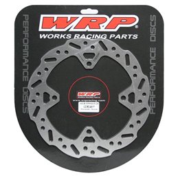 disque de frein WRP Kawasaki KX 250 03-08