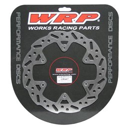 disque de frein WRP KTM 200 EXC 99-16 arrière--WRP.KT03-22-WRP