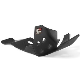 Paramotore DTC Beta RR 250 13-17 con link guard nero