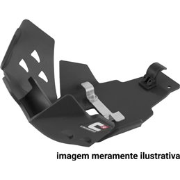 Paramotore DTC Beta RR 430 15-17 nero