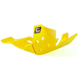 Paramotore DTC Suzuki RMZ 450 10-17 con link guard-19300580300-