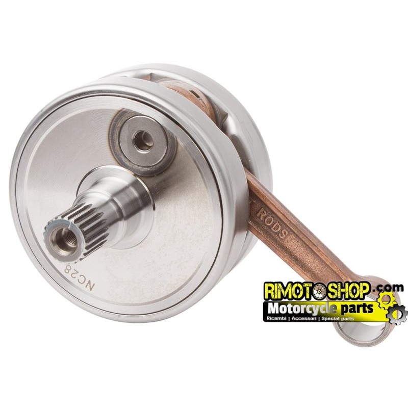 Crankshaft HONDA CR 250R 1992-2001-4002 | RiMotoShop