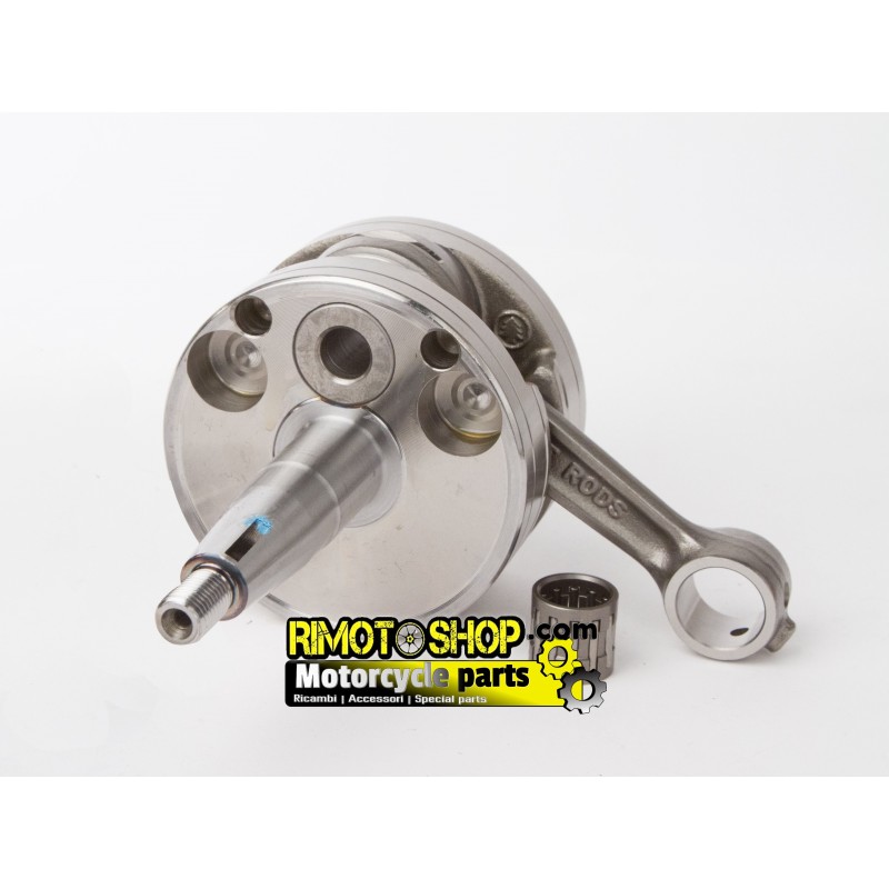 Crankshaft KAWASAKI KX 80 1991-2000-4016 | RiMotoShop