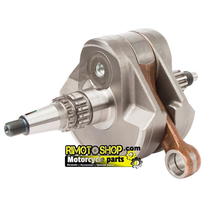 Crankshaft KAWASAKI KX 450F 2010-2015-4019 | RiMotoShop