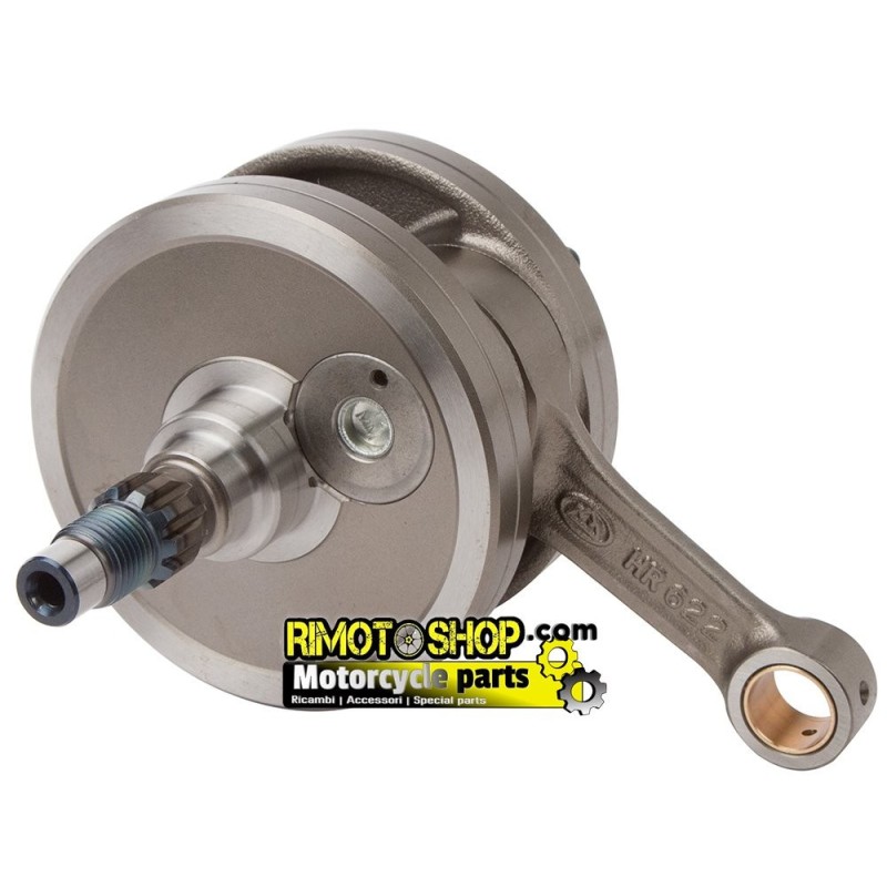 Albero motore KAWASAKI KX 250F 2010-4020|RiMotoShop