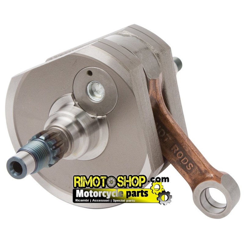 Crankshaft KAWASAKI KX 250F 2011-2016-4021 | RiMotoShop
