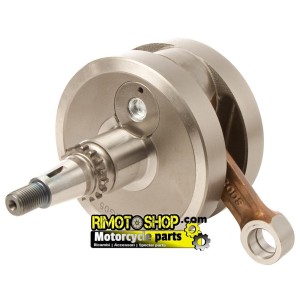 Crankshaft SUZUKI RMZ 250 2010-2015-4022 | RiMotoShop