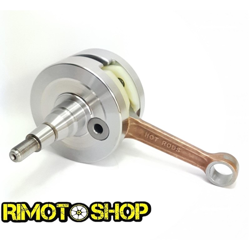 Crankshaft HUSQVARNA TC 125 2014-2016-4024 | RiMotoShop
