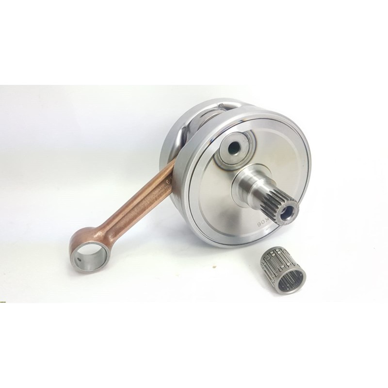 Albero motore HONDA CR 500R 1987-2001-4030|RiMotoShop