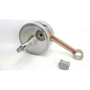 Crankshaft HONDA CR 500R 1987-2001-4030 | RiMotoShop