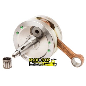 Crankshaft SUZUKI RM 125 2001-2003-4032 | RiMotoShop