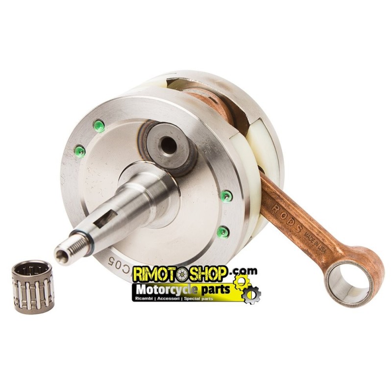 Albero motore SUZUKI RM 125 2001-2003-4032|RiMotoShop