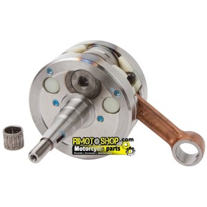 Crankshaft YAMAHA YZ 125 2001-2004-4036 | RiMotoShop