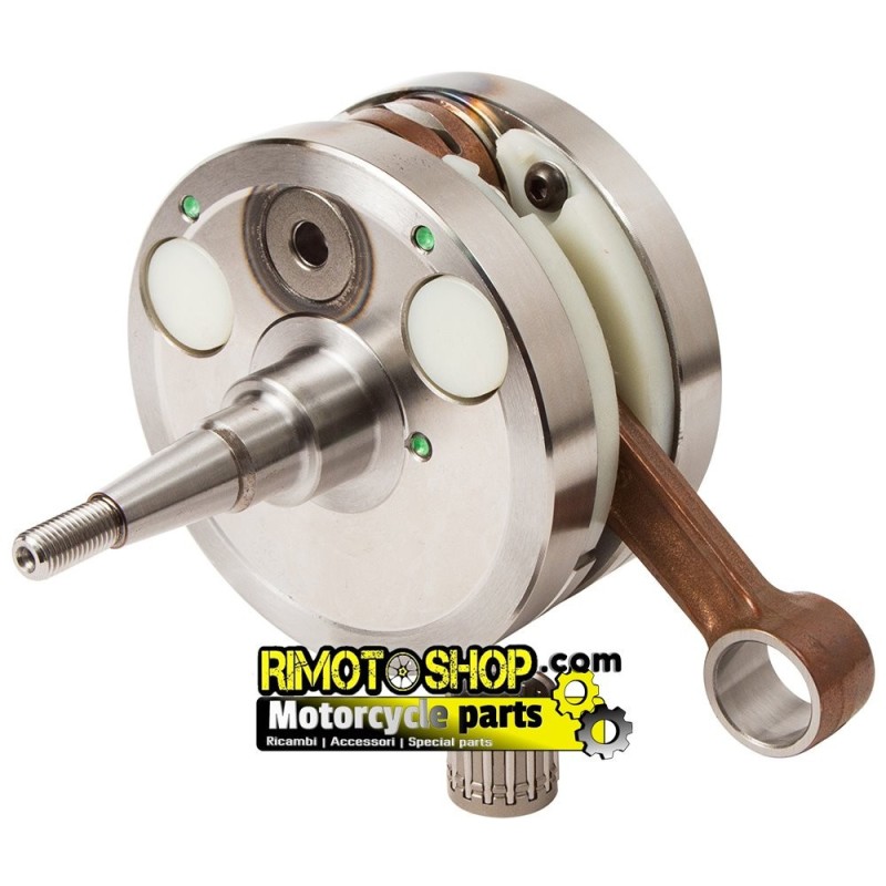 Albero motore YAMAHA YZ 250 1999-2000-4037|RiMotoShop
