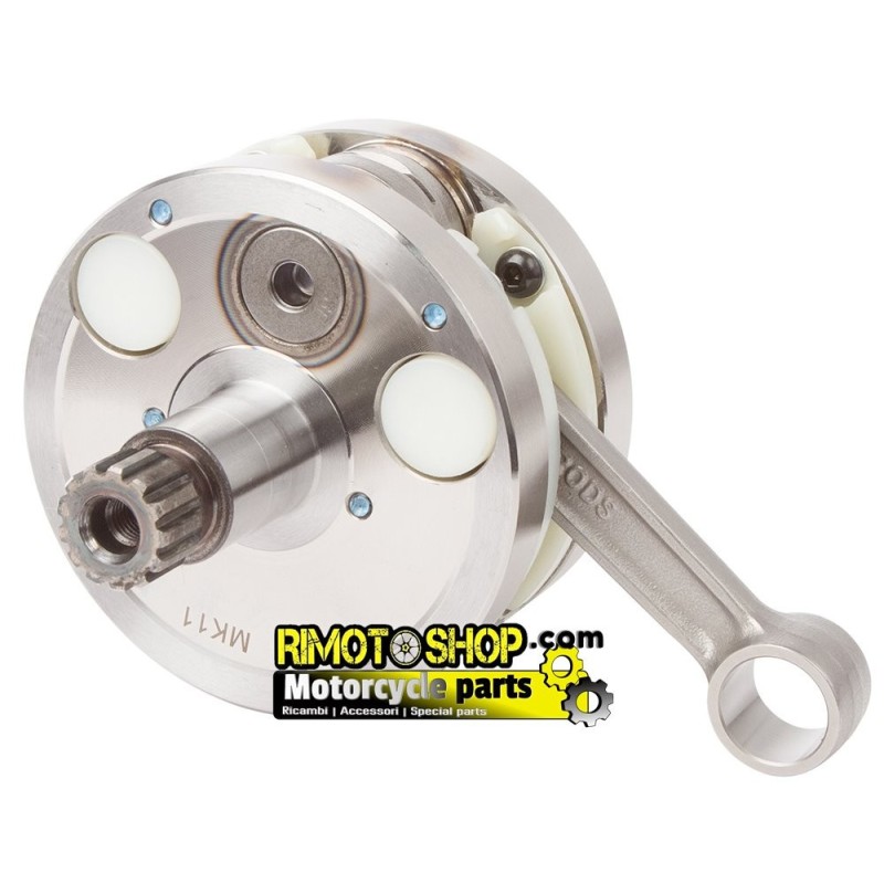Crankshaft YAMAHA YZ 250 2001-2002-4038 | RiMotoShop