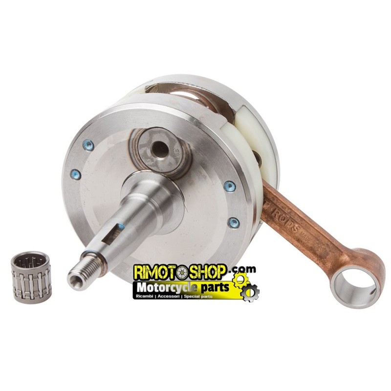 Albero motore SUZUKI RM 125 2004-2008-4041|RiMotoShop
