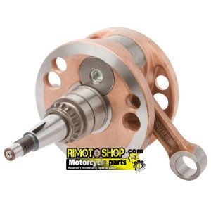 Albero motore HONDA CRF 450R 2002-2008-4048|RiMotoShop