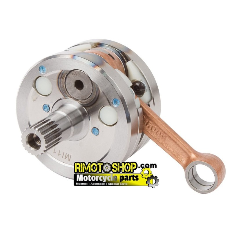 Albero motore HONDA CR 125R 1990-2007-4053|RiMotoShop