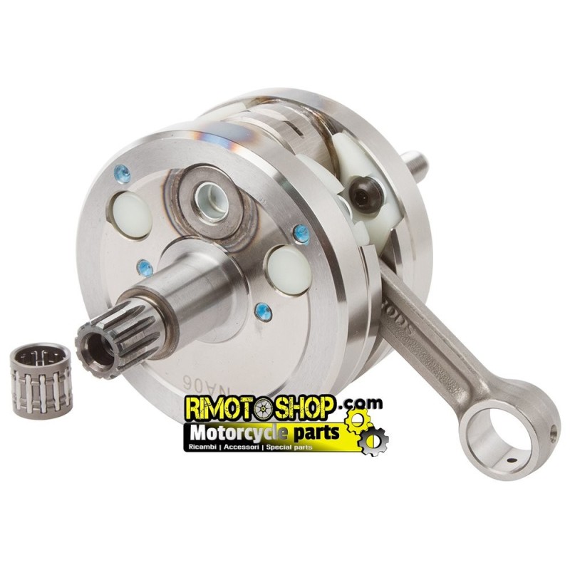 Crankshaft YAMAHA YZ 125-WR125 2005-2016-4054 | RiMotoShop