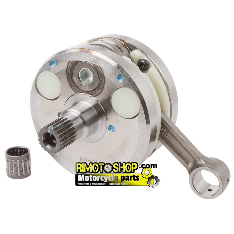 Crankshaft HONDA CR 250R 2002-2007-4056 | RiMotoShop