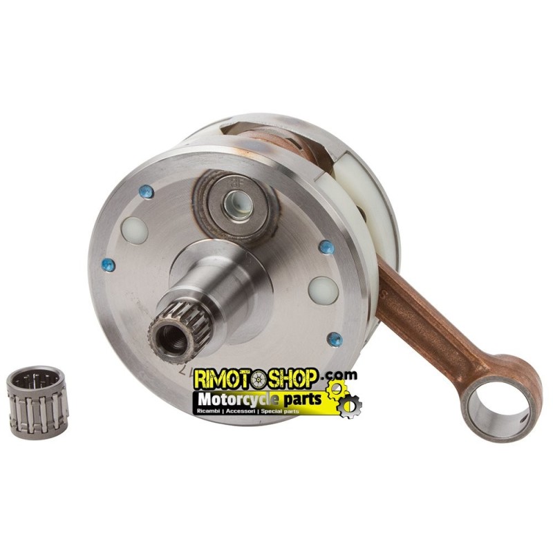 Crankshaft SUZUKI RM 250 2003-2008-4058 | RiMotoShop