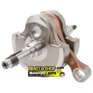 Crankshaft KAWASAKI KLX 400 2003-2004-4059 | RiMotoShop