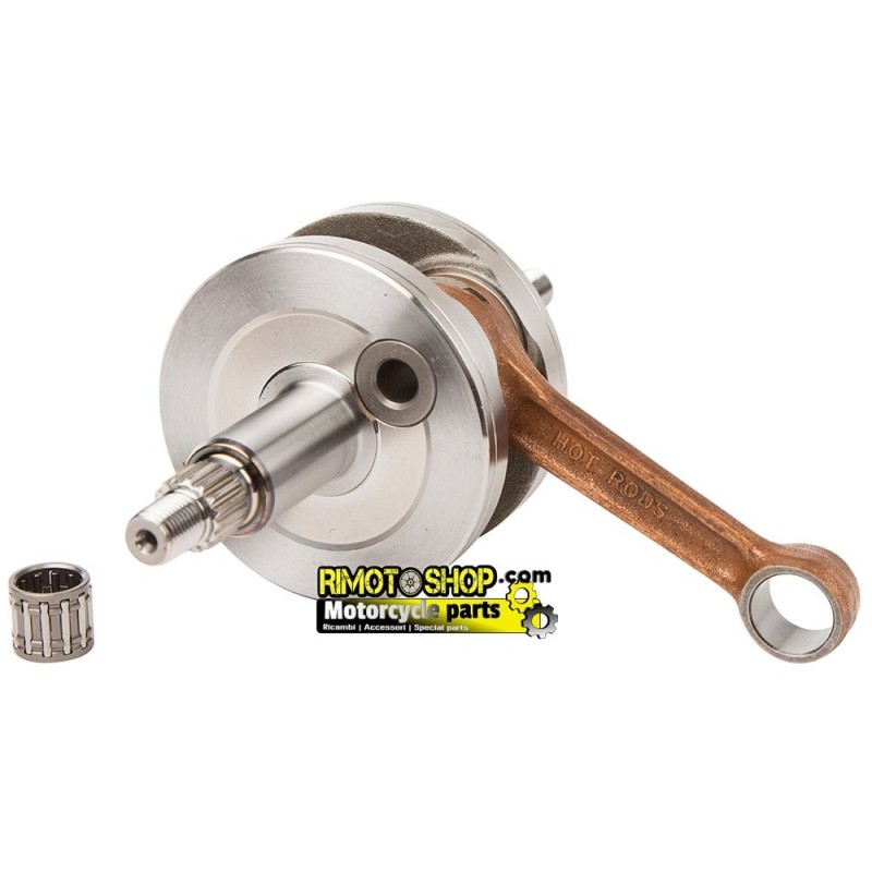 Albero motore HONDA CR 85RB 2005-2007-4068|RiMotoShop