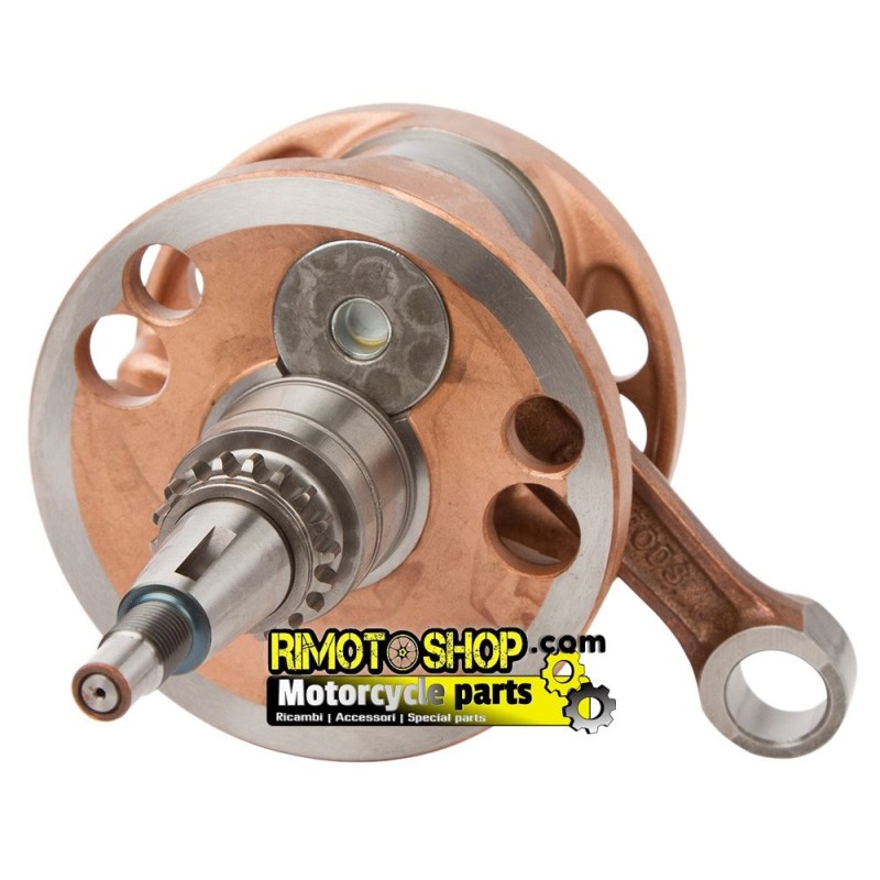 Crankshaft HONDA CRF 450X 2005-2016-4070 | RiMotoShop