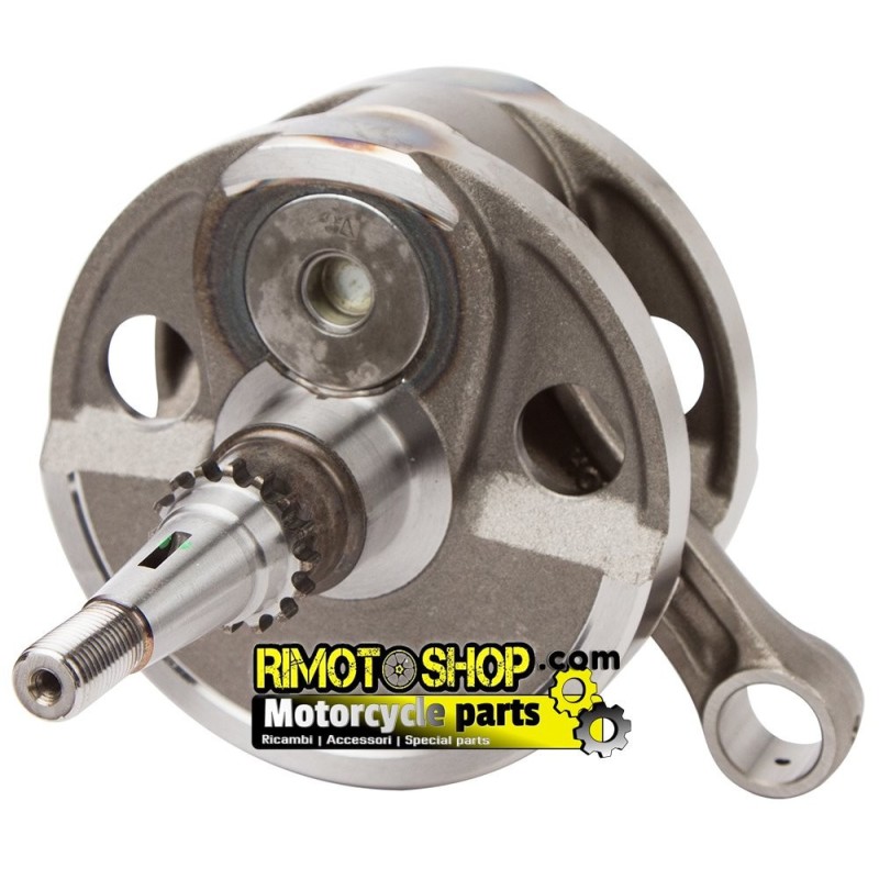 Crankshaft YAMAHA YZ 450F 2006-2009-4074 | RiMotoShop
