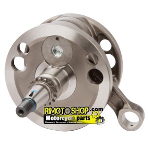 Crankshaft SUZUKI RMZ 450 2005-2007-4077 | RiMotoShop