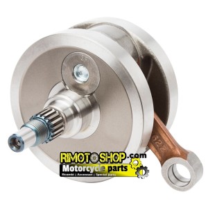 Crankshaft SUZUKI RMZ 250 2007-2009-4081 | RiMotoShop