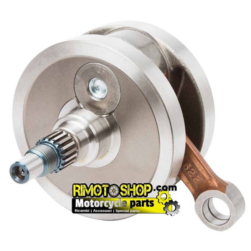 Crankshaft SUZUKI RMZ 250 2007-2009-4081 | RiMotoShop