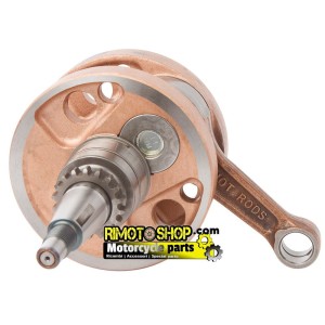 Albero motore HONDA CRF 250R 2004-2009-4083|RiMotoShop