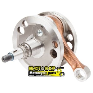 Crankshaft SUZUKI RMZ 450 2008-2012-4085 | RiMotoShop